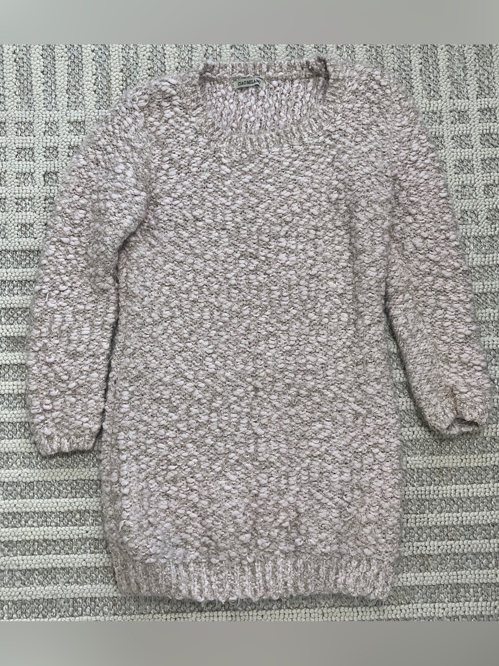 Ciao Milano Sweater XS